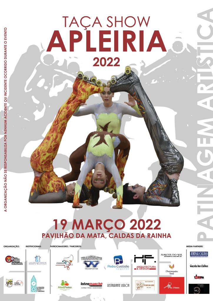 Taça Show APLeiria 2022